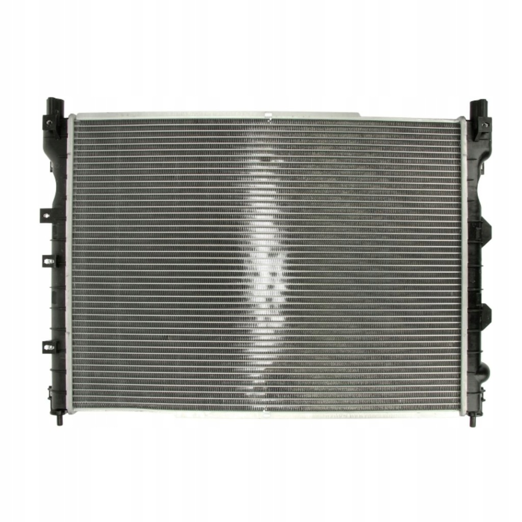 Радиатор, система охлаждение двигателя nrf 53096 в Украине