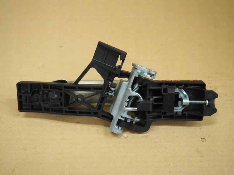 фото №4, Ручка зовнішня двері правий задня ford b-max