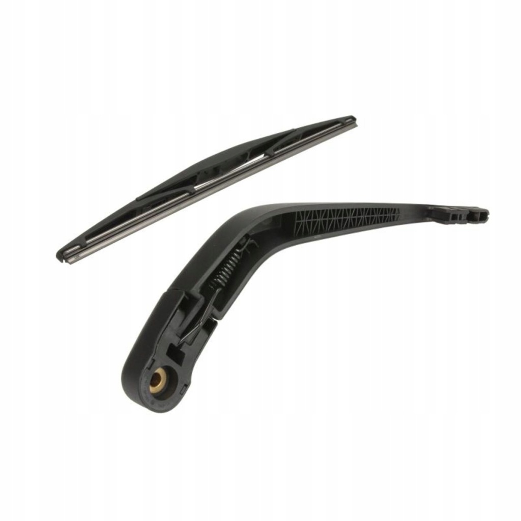 фото №2, Важіль + щітка задня honda jazz iii 08-