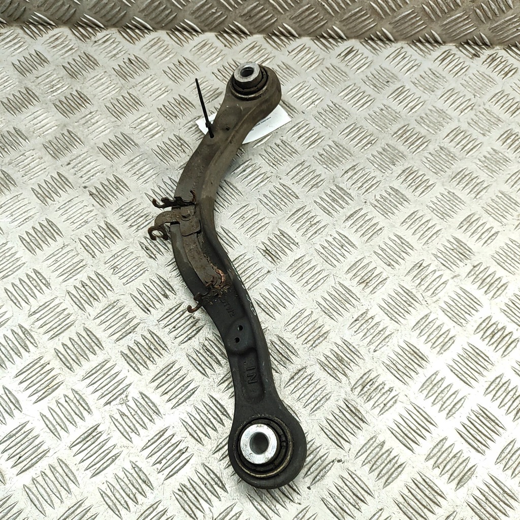 фото №3, Land rover range rover sport l494 2018 права сторона верхній важіль задній