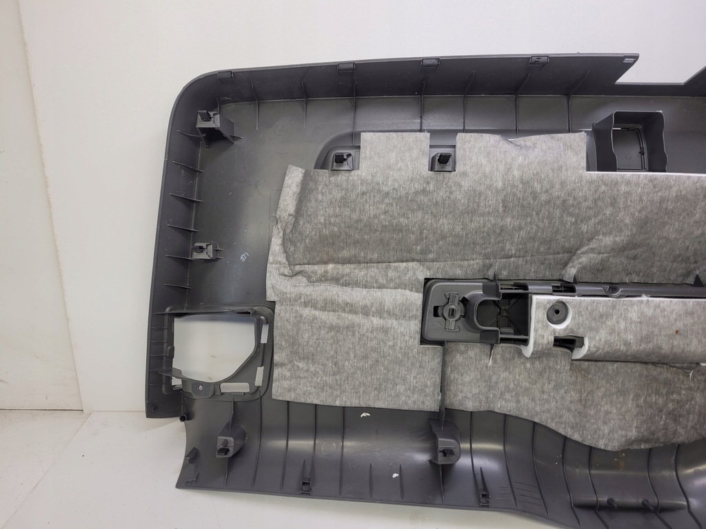 фото №6, Обивка крышки задняя audi q5 8r 8r0867979b серая