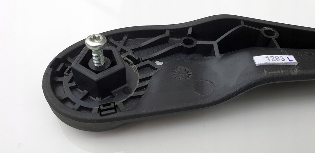 фото №11, Renault megane 2 grand scenic 2 ручка кронштейн сидіння lewego лівий