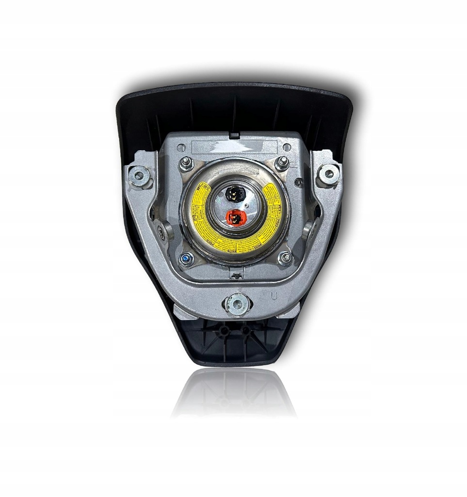 фото №2, Подушка водія подушка безпеки lexus rx iii 2012 lift