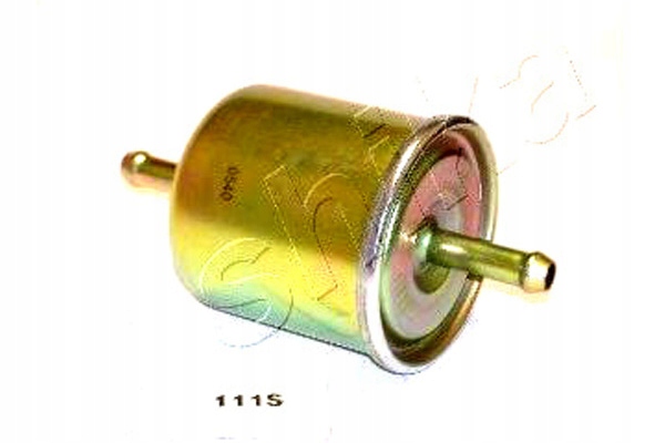 фото №1, Ashika фильтр топлива nissan x-trail t30 2.0 ashika