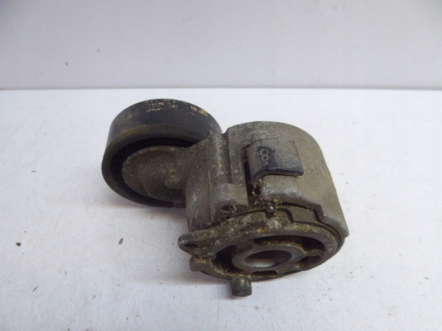 фото №5, Panda ii 03- натягувач ролик ремінь 1.3 jtd