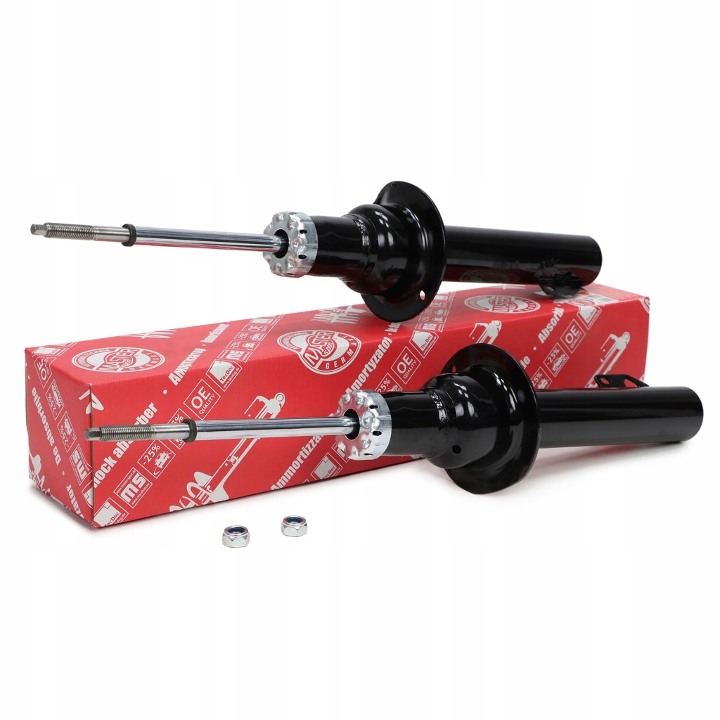 фото №1, Амортизаторы перед jeep grand cherokee commander