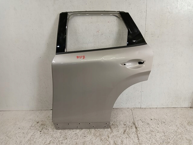фото №1, Двері ліва задні лівий задня mazda cx60 cx-60 2022-