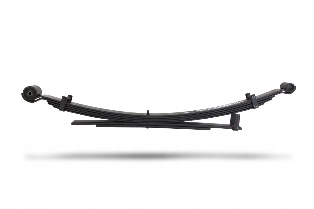 фото №1, Рессора рессорный pedders ford ranger 2011- mazda bt50 2011- vw amarok 2023-