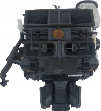 фото №1, Корпус воздуходувка отопитель infiniti q50