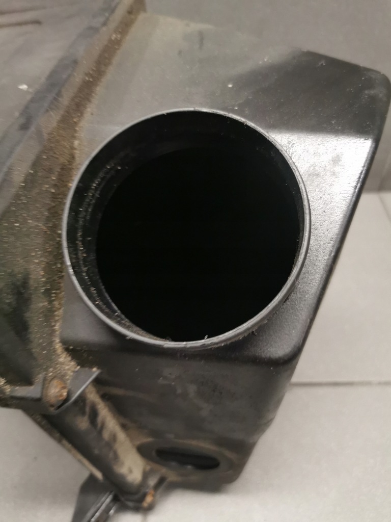 фото №7, Корпус фильтра воздуха audi a8 d2 2.5 059133837a