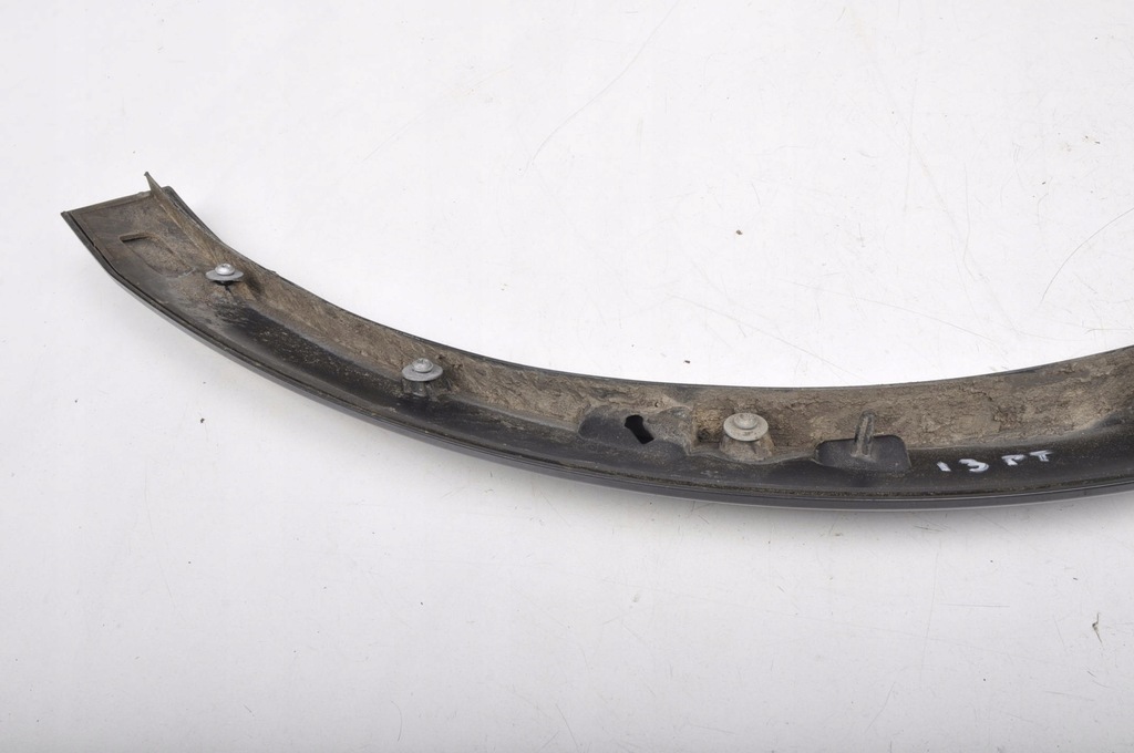 фото №9, Bmw i3 i01 молдинг крила правий задня 7472948