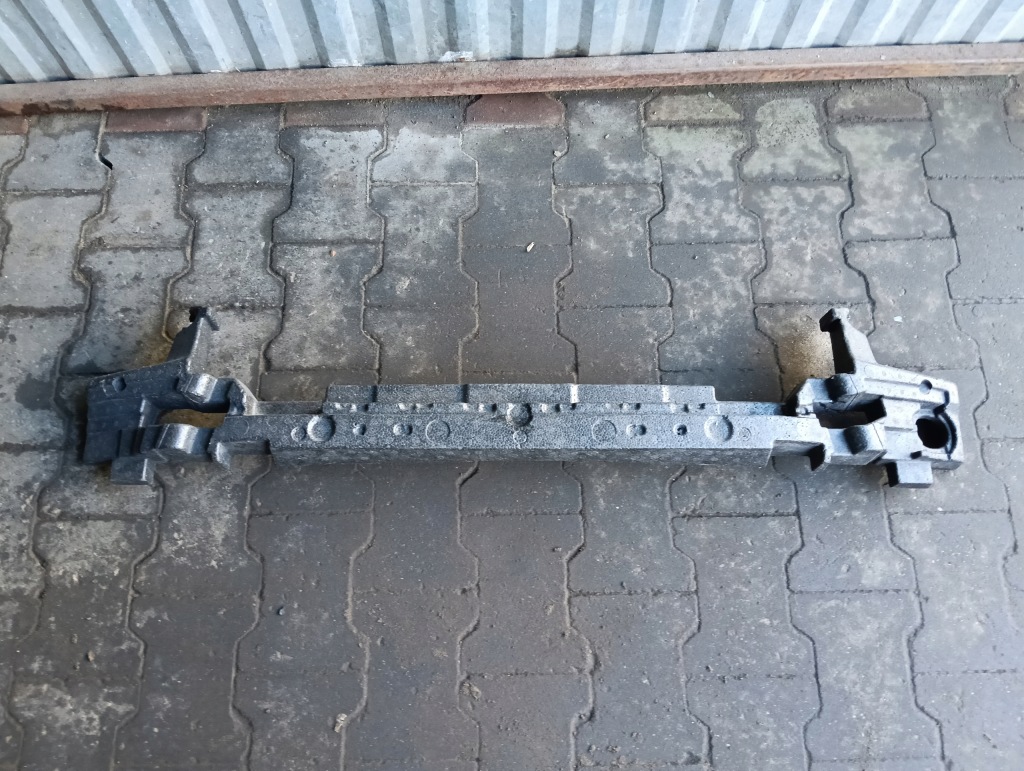 фото №1, Абсорбер бампера перед audi a6 c7 4g0807550s