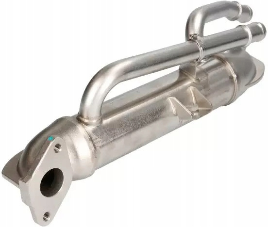 фото №1, Nrf радіатор клапана egr 48005