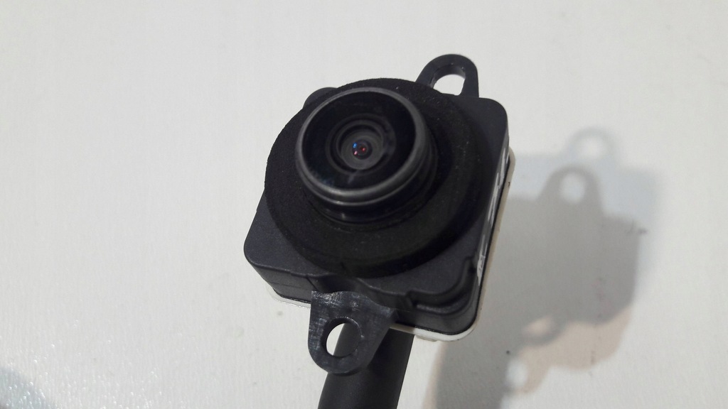 фото №5, Alfa romeo stelvio камера заднего вида 00505714840 c71