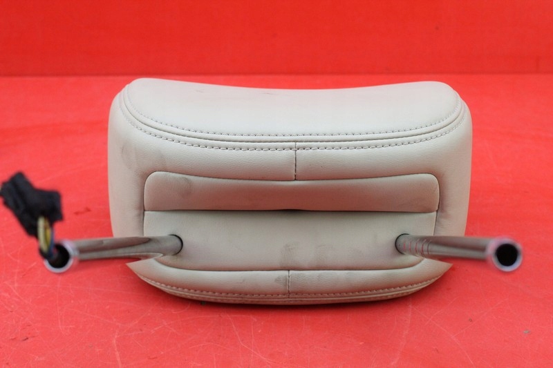 фото №5, Подголовник подголовники дисплеи кожаный infiniti fx 2 ii 08-17