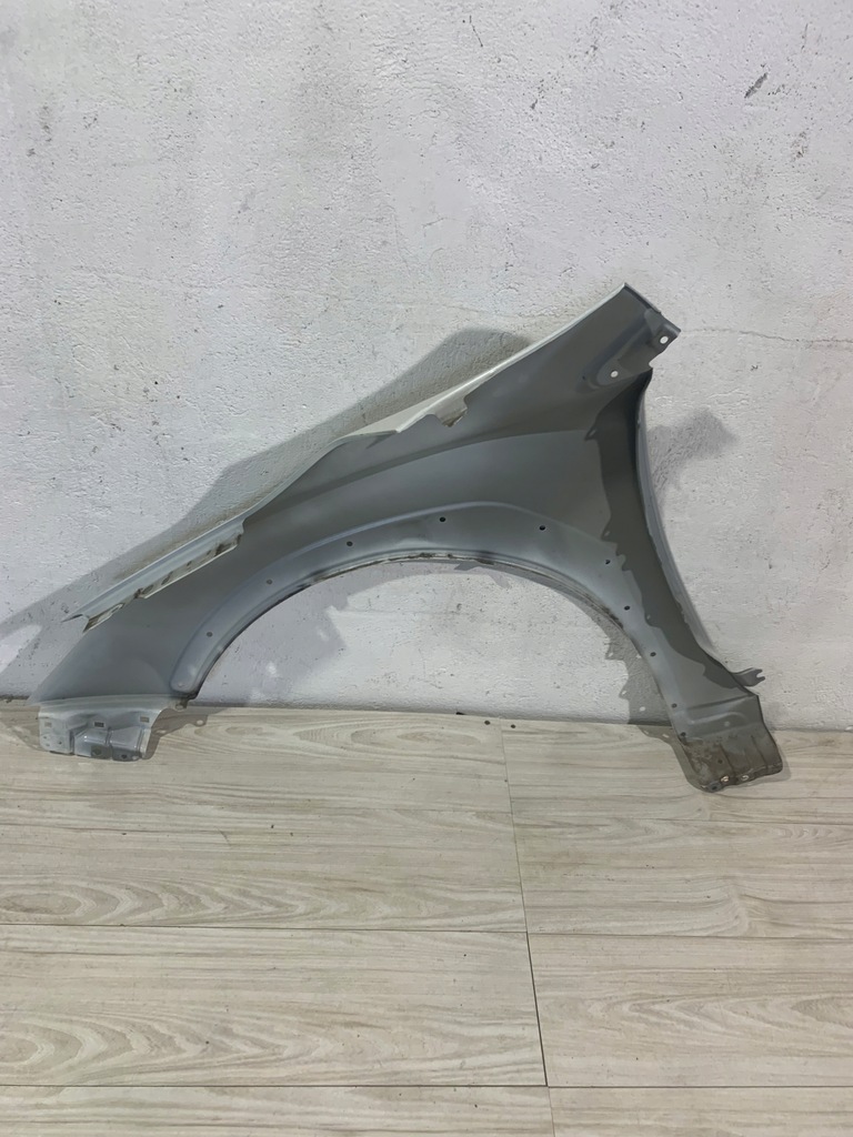 фото №8, Subaru xv crosstrek 18- крила правий перед