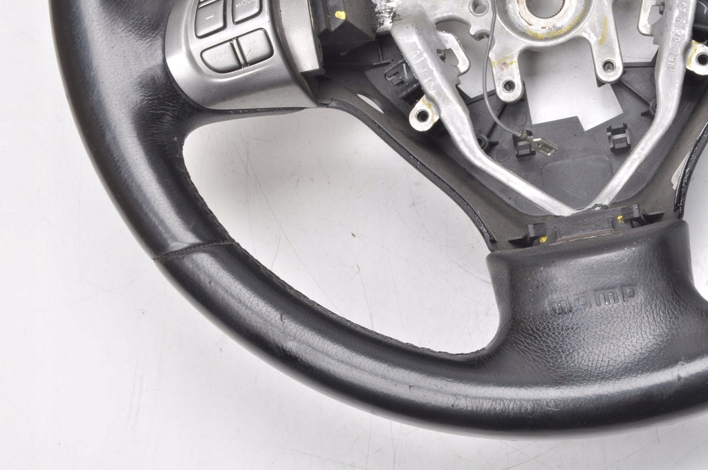 фото №9, Subaru legacy iv повітропровід шкіряний багатофункціональний