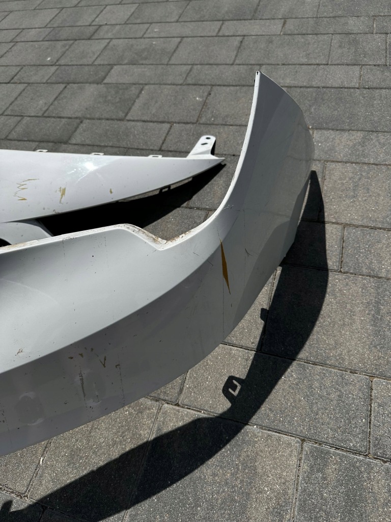 Opel combo e бампер передний перед Цена