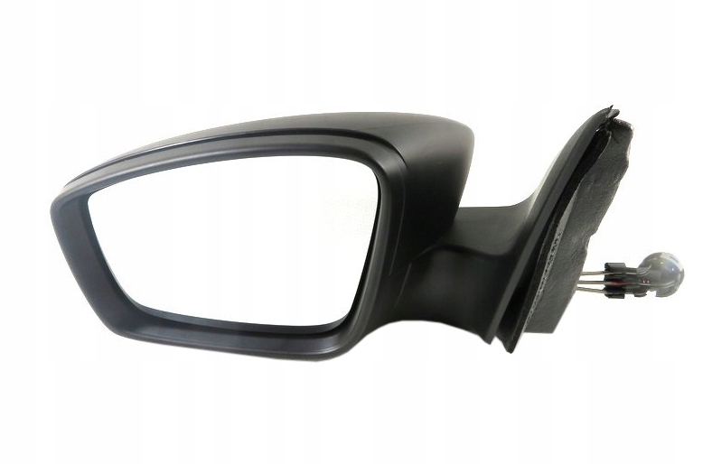 фото №1, Ліва дзеркало skoda rapid 2012-2016 nowe