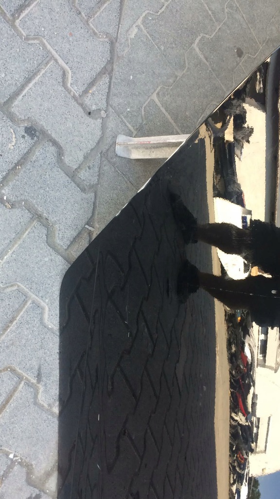 фото №4, Hyundai i20 2021- дверь задняя задние правое