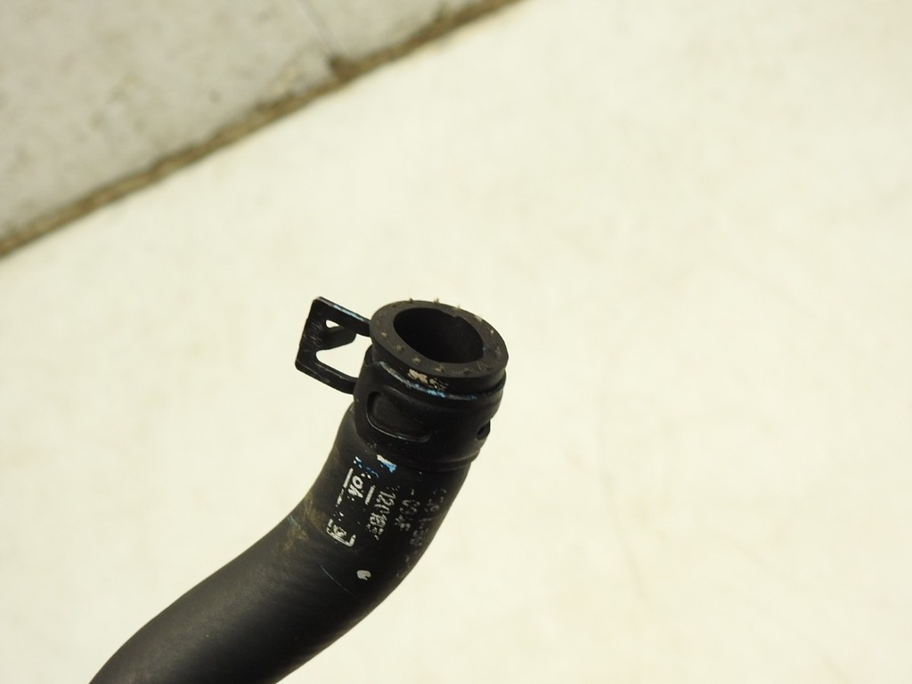 фото №3, Шланг труба усилителя volvo xc60 i 2.4 d5