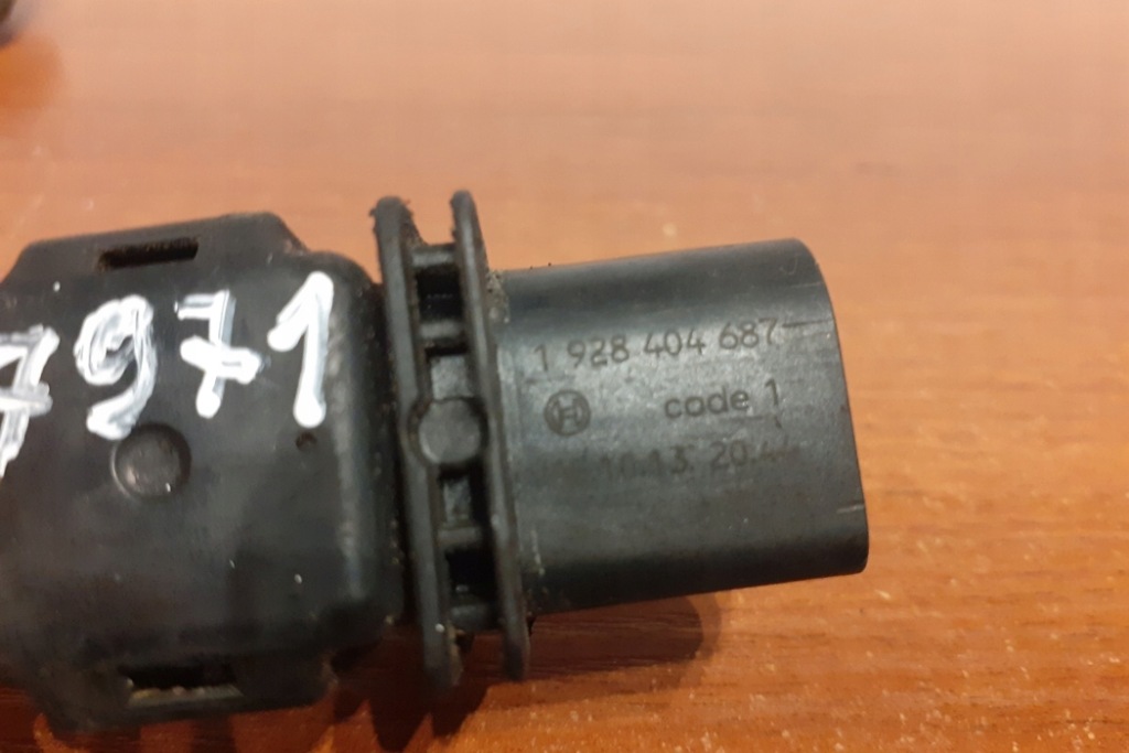 фото №6, Датчик лямбда-зонд kia carens ii fj 1928404687 2005