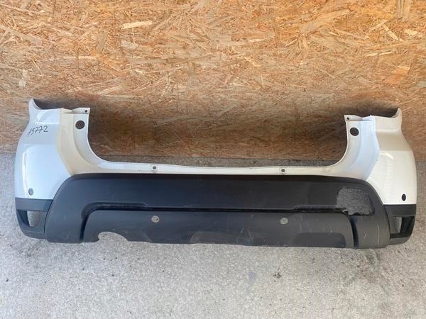 фото №1, Бампер задня задній dacia duster 2 ii 18-