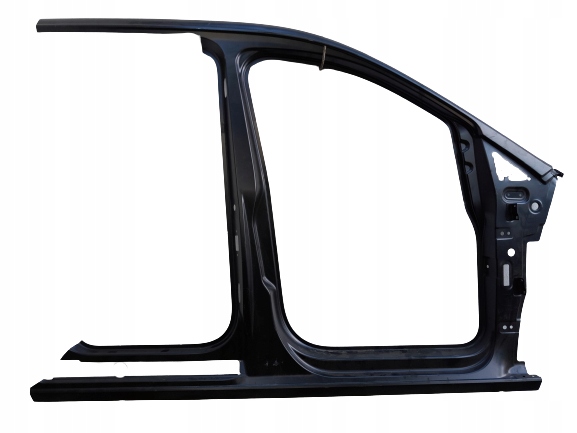 Купити Vw caddy 5 поріг стовпчик  2k7