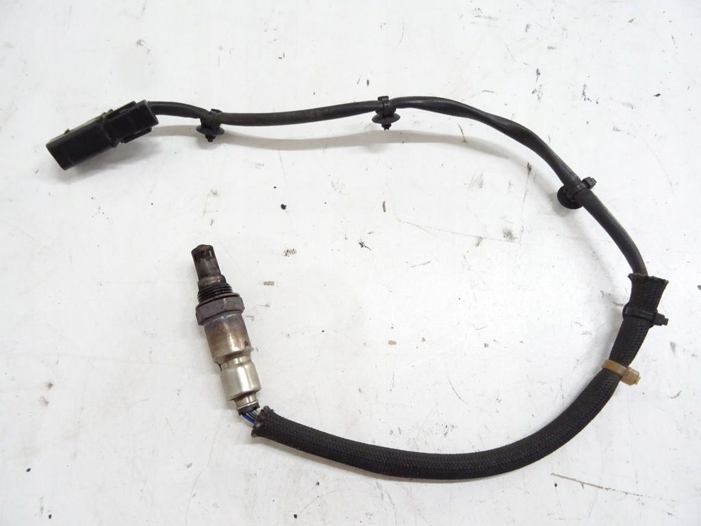 фото №1, Opel оригінальний номер 55489509 датчик лямбда-зонд