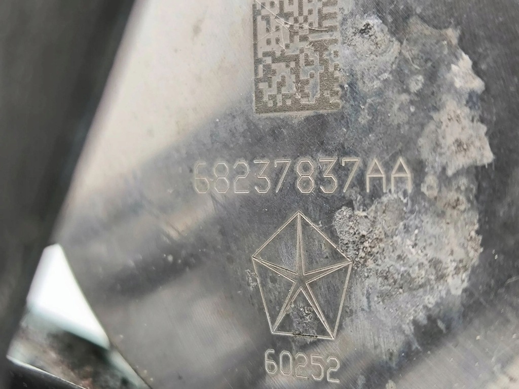 фото №7, Chrysler pacifica 2017 насос циркуляції / циркуляція wody