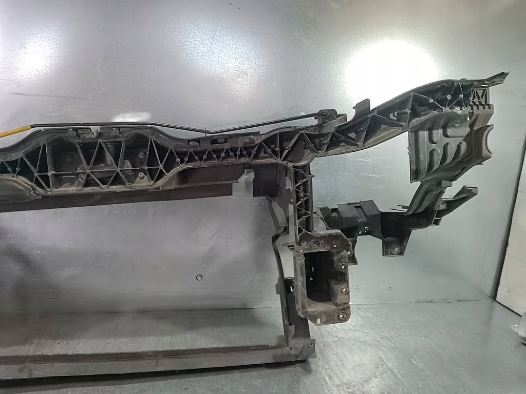 фото №8, Pas перед, усилитель передний mercedes klasa a w169 a1695050030