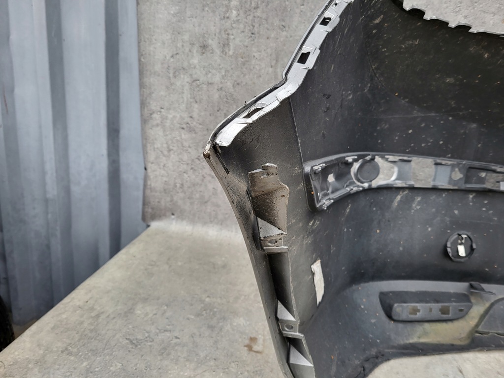 фото №6, Opel astra h iii бампер задня 374339703