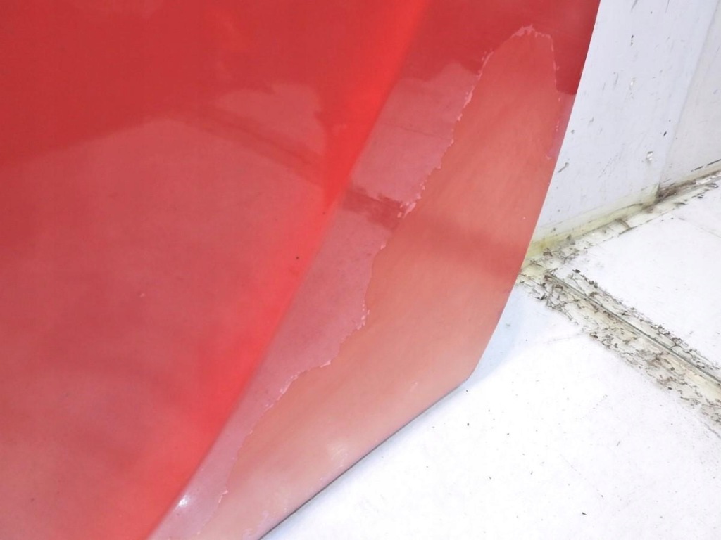 фото №5, Двері правий перед z50b opel insignia a