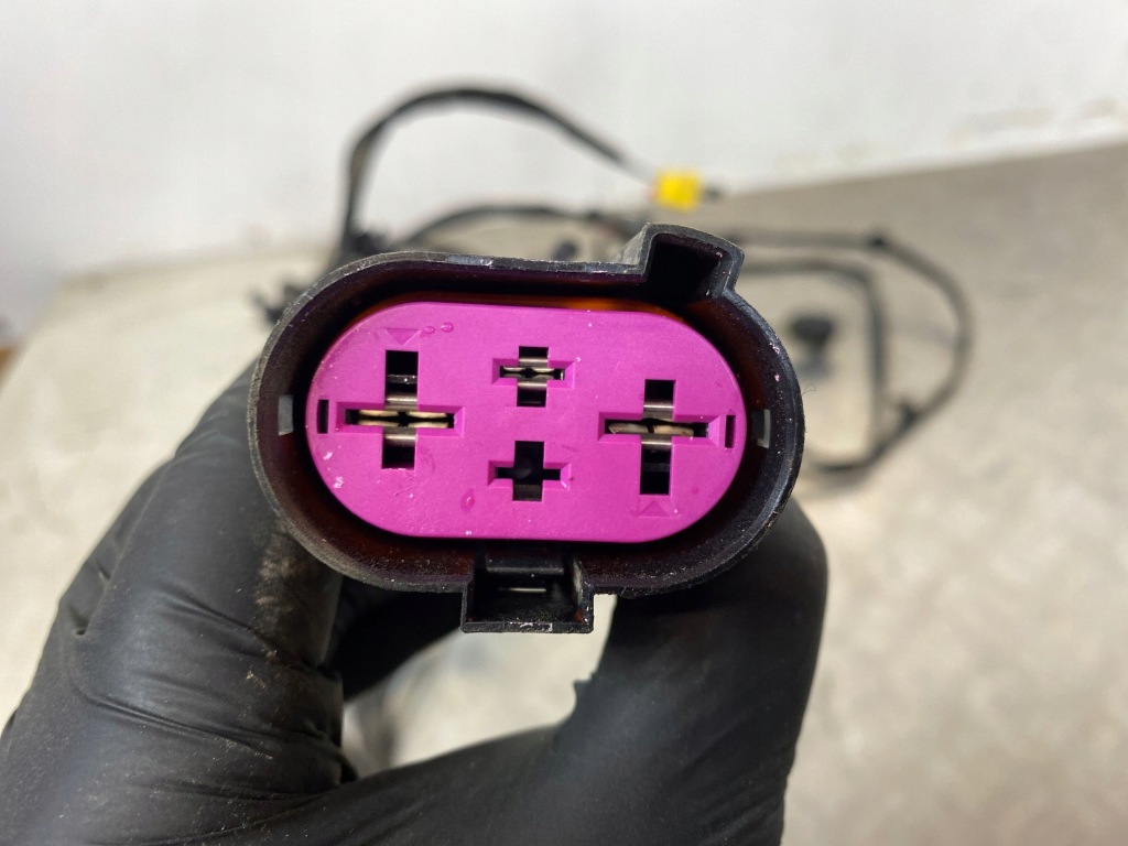 2025 mg hs джгут двигуна 654519552 Оригінал