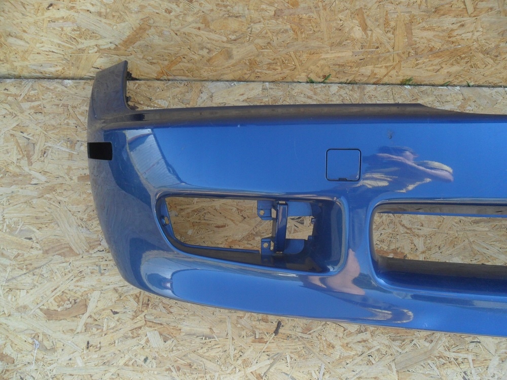 фото №9, Bmw z3 e36 1994 1995 1996 1997 бампер передний