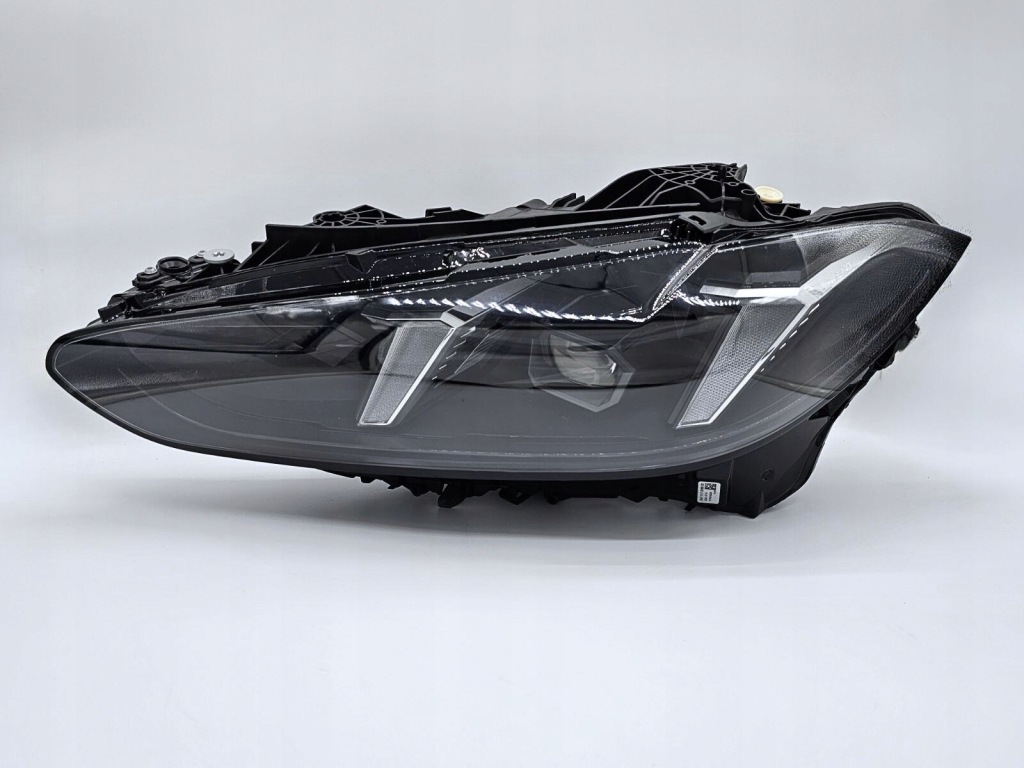 фото №1, Оригинальный фара bmw 4 g22 g23 g26 g82 lift 2024+ full led левая
