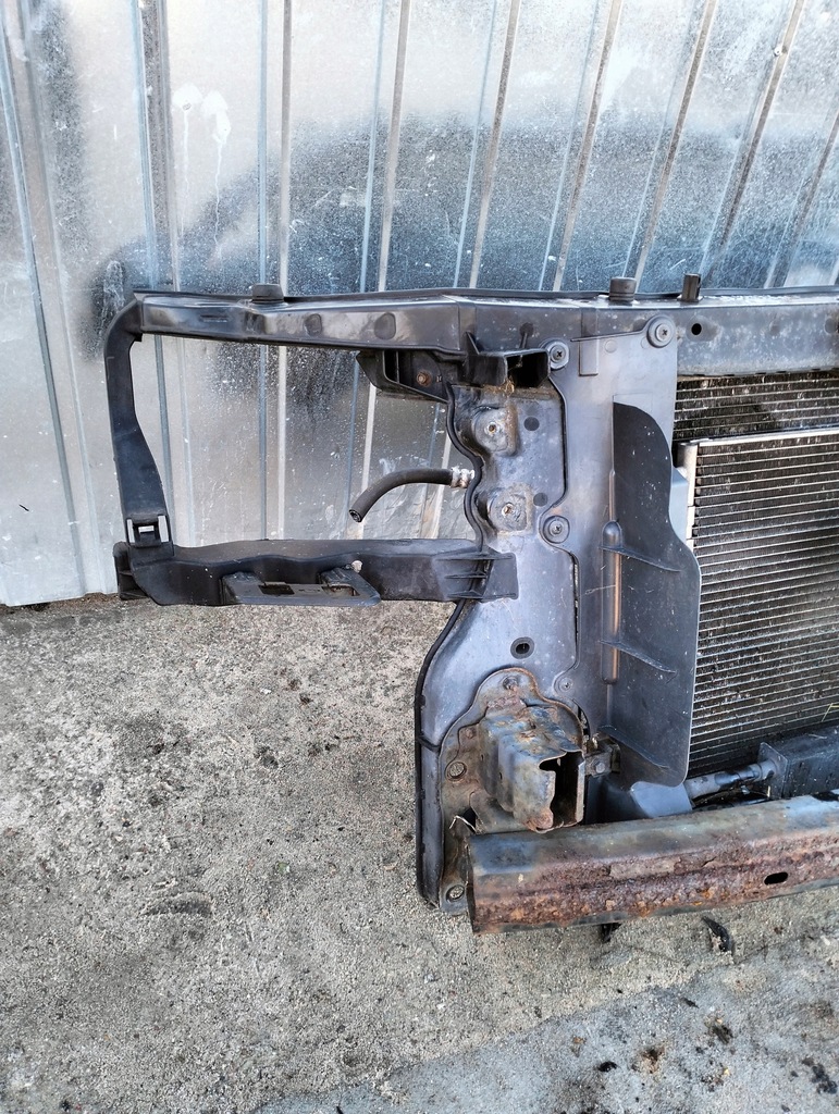 фото №3, Pas передний kia sportage ii lift 2.0 crdi lata 2008-2010