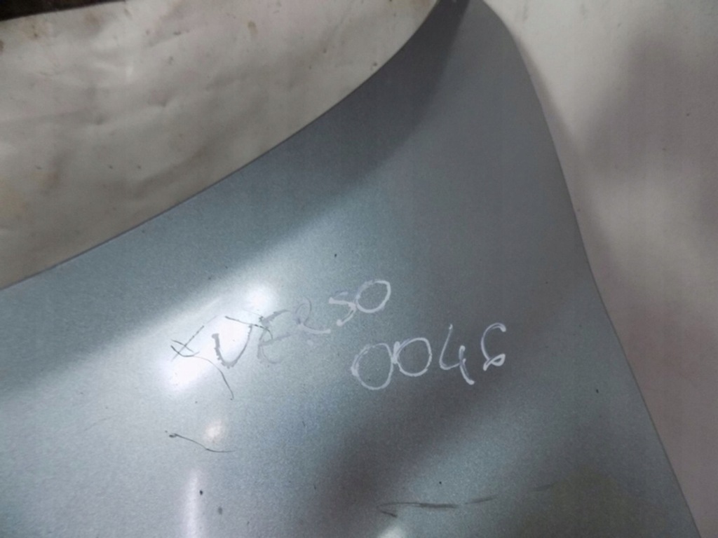 Toyota corolla verso 2 рестайлинг  1f8 бампер перед Цена