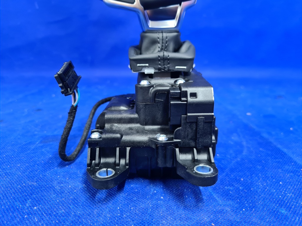 фото №14, Audi a4 b9 a5 вибірник домкрат перемикання передач kompletny чохол 8w1713041e