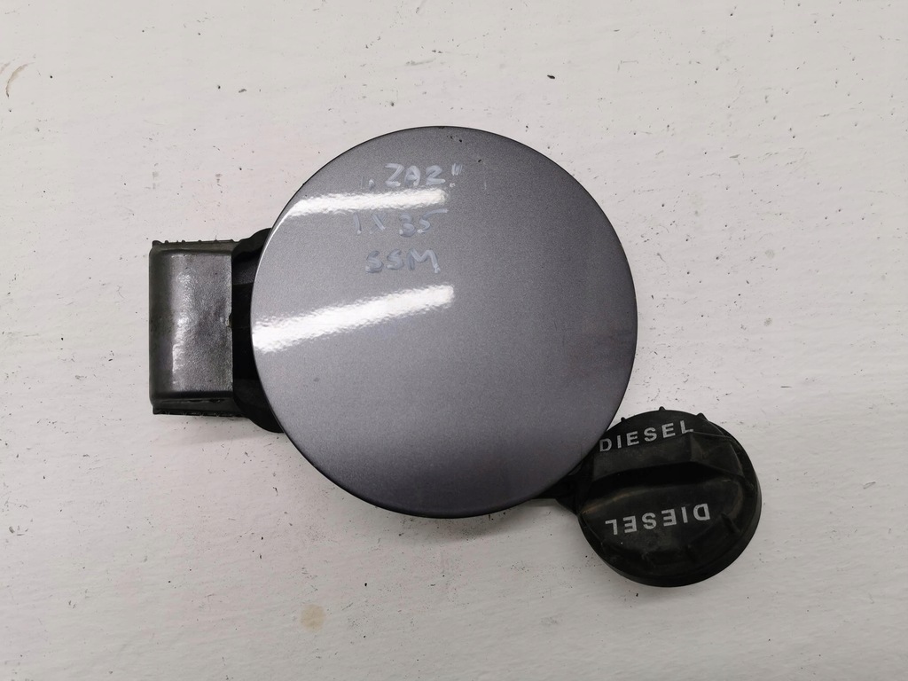 фото №1, Кришка заливної пального hyundai ix35 zar 69510-2s000