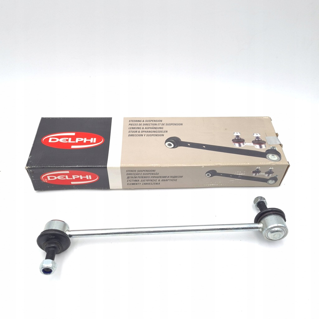 фото №11, Delphi з'єднувач стабілізатора tc1362