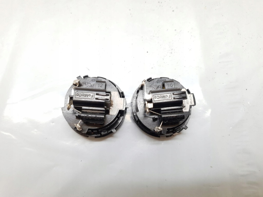 фото №3, Динамік ford kuga ii mk2