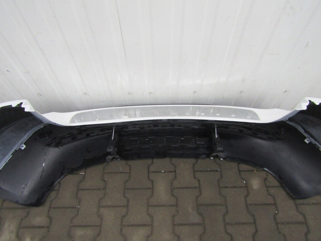 фото №10, Бампер задняя mercedes 243 x243 eqb 21-