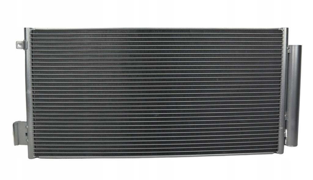 Купить Радиатор кондиционера fiat tipo 2016 - 2023