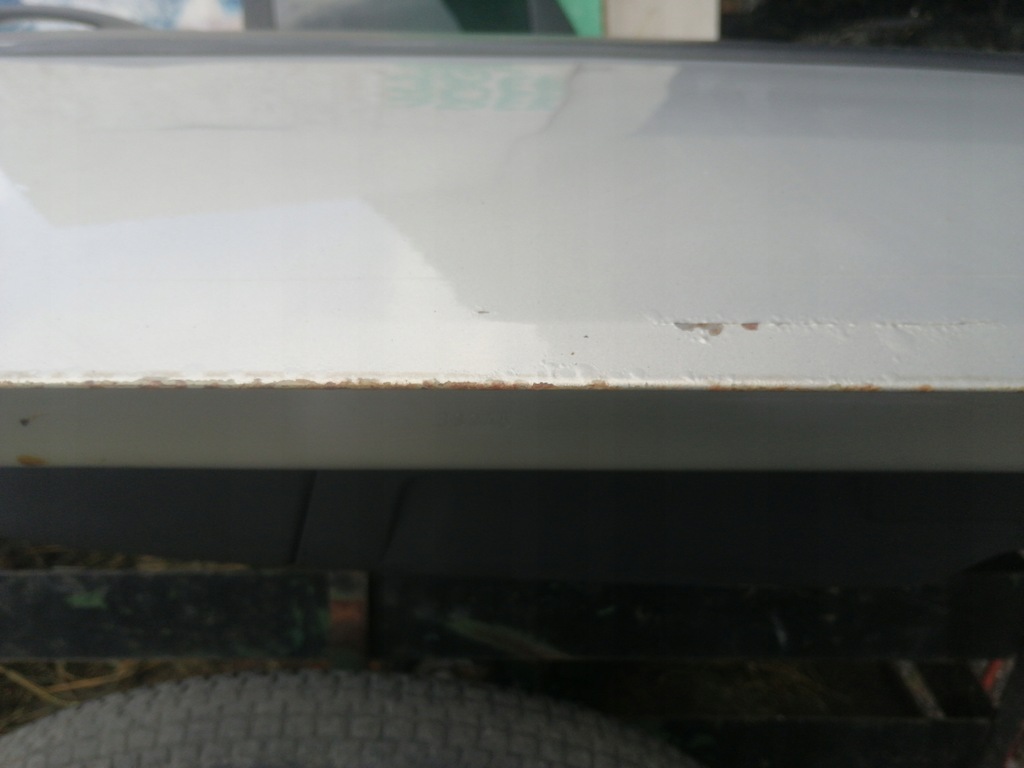 фото №5, 3142 дверь правый задняя opel zafira z167