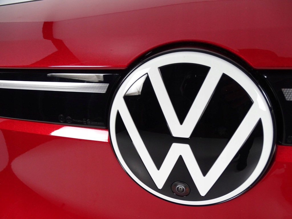 фото №7, Бампер перед передній vw id4 id.4 id 4 gtx версія 6x pdc + радар led камера