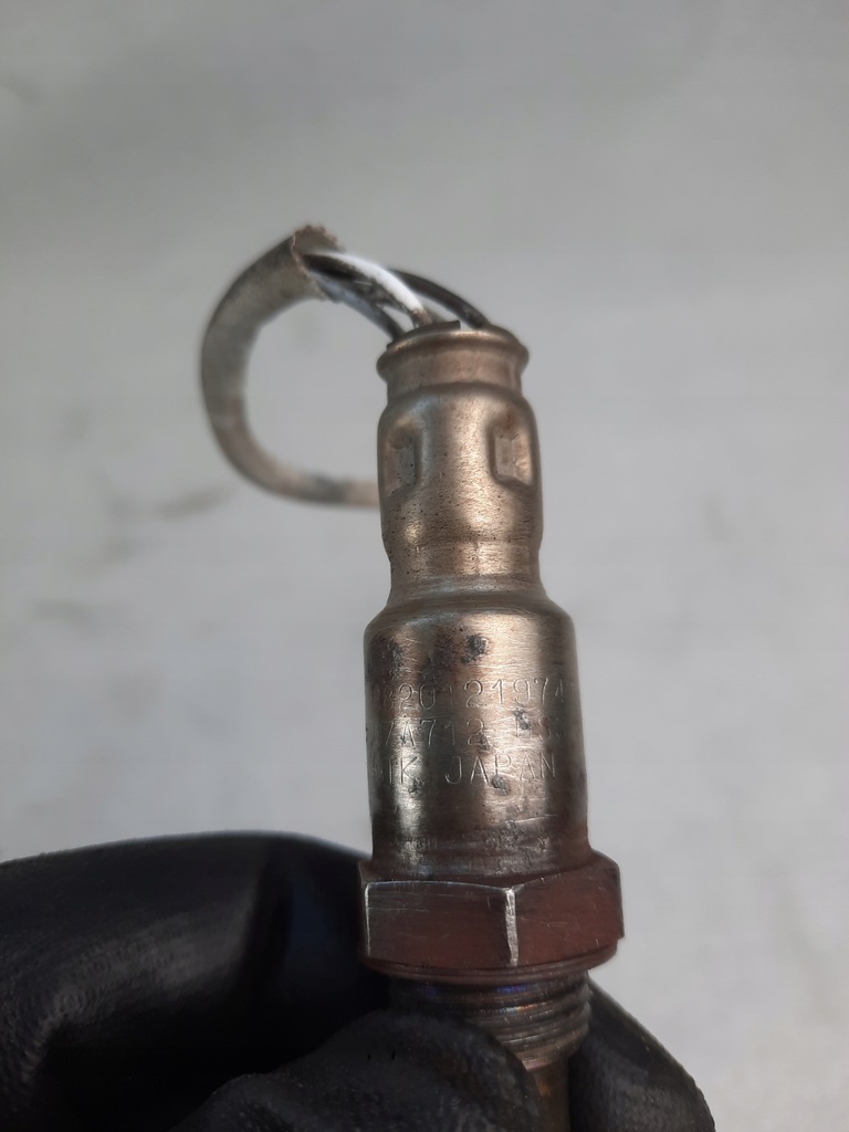 фото №6, Датчик лямбда-зонд h8201219741 micra k13 note e12 1.2dig