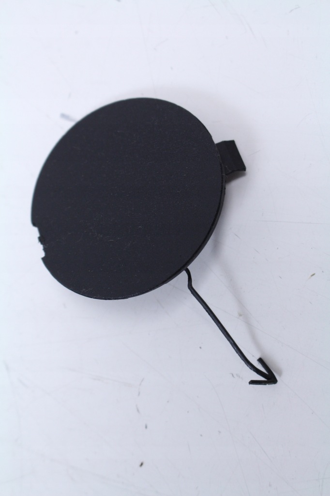 фото №1, Заглушка фаркоп перед fiat doblo