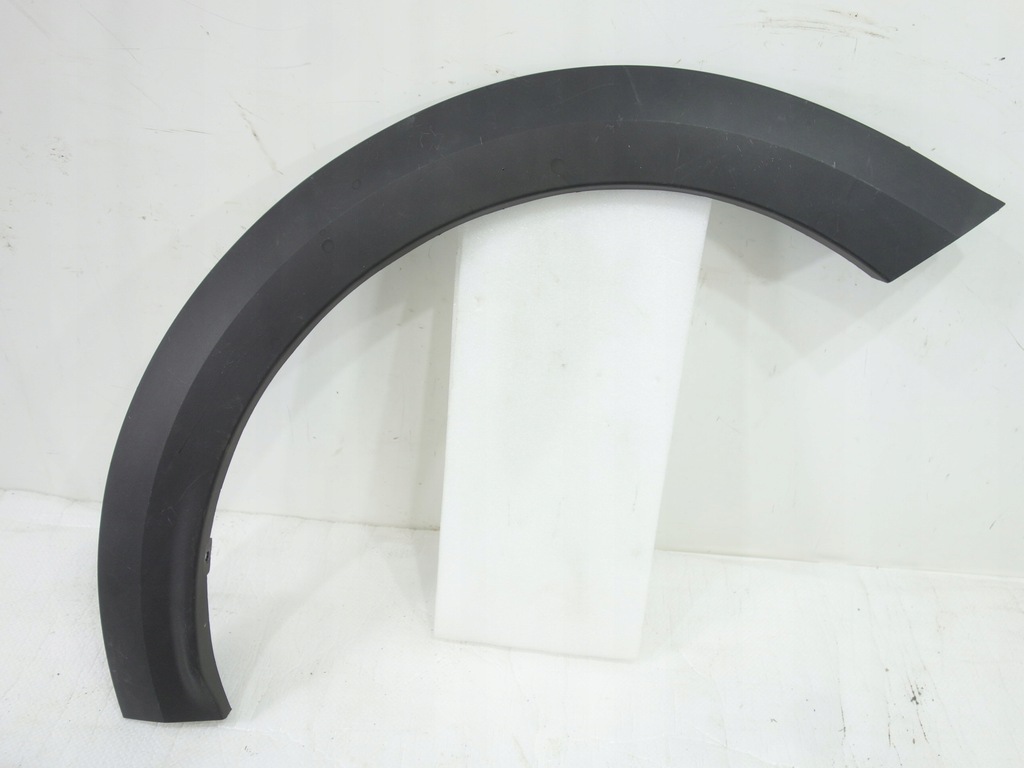 фото №1, Молдинг крыла задняя правая dacia jogger 21-