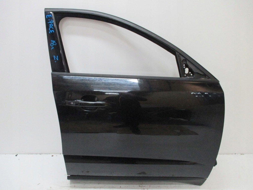 фото №6, Дверь правое передние jaguar e pace
